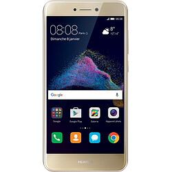 Avis Huawei P8 Lite 2017 - Or · Reconditionné