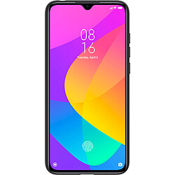 ModeLabs Pack de protection pour Xiaomi Mi 9 Lite - Noir pas cher