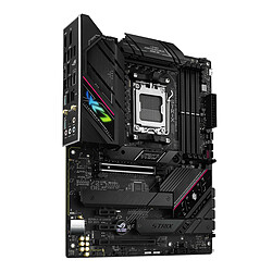 ASUS ROG STRIX B650E-F GAMING WIFI pas cher