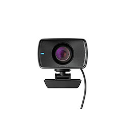 Webcam pour PC Elgato Facecam Full HD Noir 