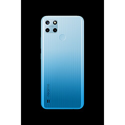 Avis Realme C25Y - 4/128 Go - Bleu