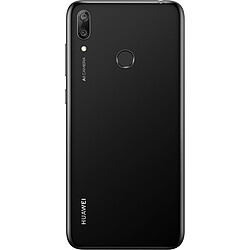 Avis Huawei Y7 2019 - Noir