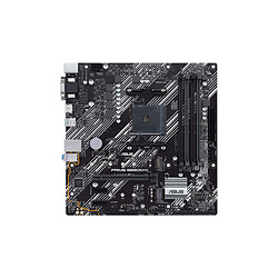 ASUS PRIME B550M-K