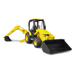 Bruder Tractopelle JCB Midi CX - 2427 pas cher