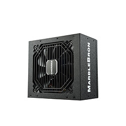 Avis Enermax MarbleBron 650W - 80+ Bronze