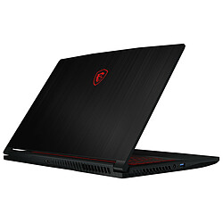 MSI Thin GF63 12VE-064XFR + ESSENTIAL BACKPACK 16" pas cher