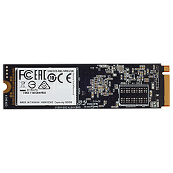 Avis Corsair Force MP500 Series 120 Go M.2 NVMe PCIe Gen 3 x4