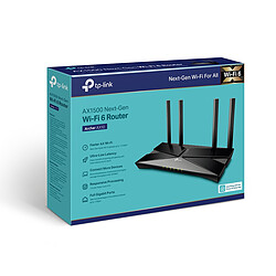 Acheter TP-LINK Archer AX10 - Routeur WiFi 6 - AX 1500 Mbps Bi-bande Gigabit