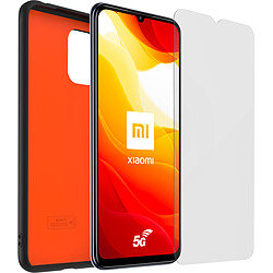 Pack Protection 360° TPU pour Xiaomi Mi 10 Lite