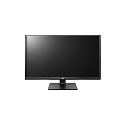 LG 27BL650C-B LED display LG 27BL650C-B LED display 68,6 cm (27") 1920 x 1080 pixels Full HD IPS Noir