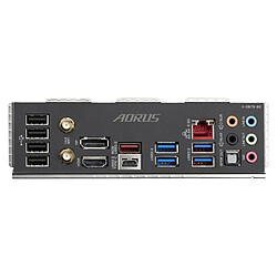 Gigabyte B660 AORUS MASTER pas cher