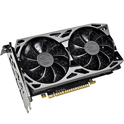 Avis EVGA Geforce GTX 1650 - SC ULTRA - 4 Go