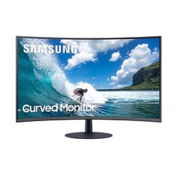 Samsung 27'' C27T550FDU