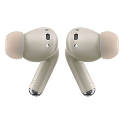 Acheter Motorola Moto Buds+ by Bose - Beige sable