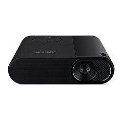 Acer Vidéoprojecteur Portable - C-200 WVGA (854 x 480) DLP - Lampe LED courte focale - 200 Lumens - Contraste 2000:1 - HDMI