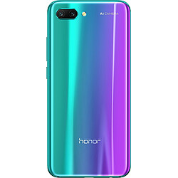 Avis Honor 10 - Vert