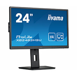 Avis iiyama 24" XB2483HSU-B5 