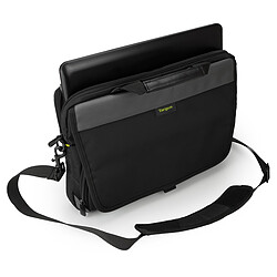 Acheter Targus TSS866EU - Sacoche PC Slimlite CityGear 14,1'' - Noir