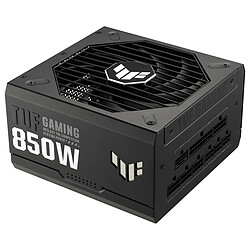 Acheter ASUS TUF Gaming 850W