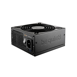 Avis be quiet! Alimentation Modulaire SFX L Power 600W