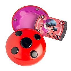 Miraculous Ladybug Téléphone poudrier - 39790 Téléphone poudrier - 39790