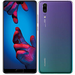 Huawei P20 - 128 Go - Twilight P20 - 128 Go - Twilight