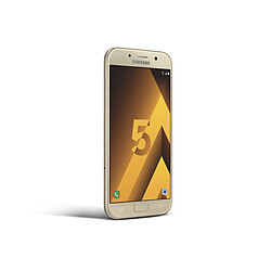 Samsung Galaxy A5 - 32 Go - Or · Reconditionné pas cher