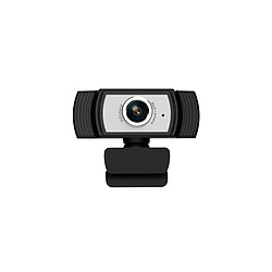 Avis webcam HEDEN full HD 1080P micro intégré, angle de vue 90° correction de longueur de câble 2ml'éclairage auto