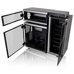 Avis Thermaltake Level 20 - Avec fenêtre