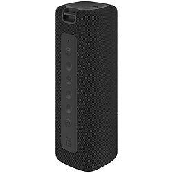 Xiaomi Mi Portable Bluetooth Speaker - Noir