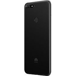 Huawei Y7 2018 - Noir · Occasion pas cher