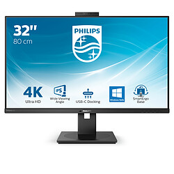 Avis Philips 31.5" LED 329P1H/00