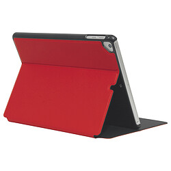 Avis Mobilis Etui pour iPad 2018/2017/Air - Rouge