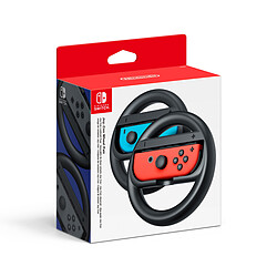 Paire de volants Joy-Con Nintendo Switch