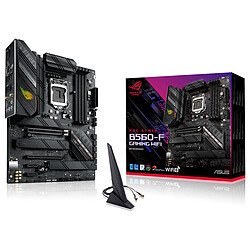 ASUS ROG STRIX B560-F GAMING WIFI - Reconditionné
