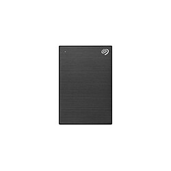 Seagate Technology SEAGATE - Disque Dur Externe - One Touch HDD - 4To - USB 3.0 (STKC4000400) 