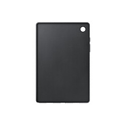 Samsung Housse tablette tactile EF-RX200CBEGWW Coque arrière renforcée Tab A8