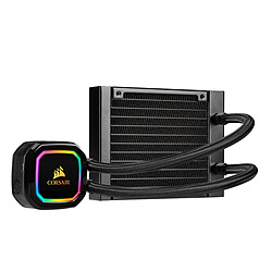 Corsair iCUE H60i RGB PRO XT 120mm