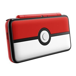 Avis New Nintendo 2DSTM XL Poké Ball Edition (sans jeu)