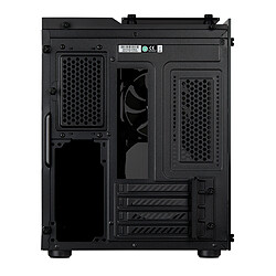 Acheter Corsair Crystal Series 280X Noir - Avec fenêtre