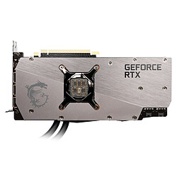 MSI GeForce RTX 3080 SEA HAWK X 10G LHR pas cher