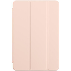 Apple Smart Cover pour iPad mini - MVQF2ZM/A - Rose des sables