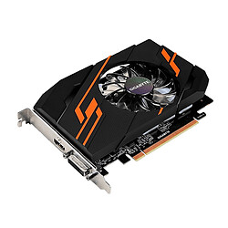 Acheter Gigabyte GT 1030 OC 2G