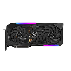 Gigabyte AORUS GeForce RTX™ 3070 Ti MASTER 8G