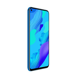 Huawei Nova 5T - 128 Go - Bleu · Reconditionné pas cher