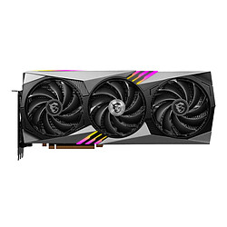 Acheter MSI RTX 4080 SUPER 16G GAMING X TRIO