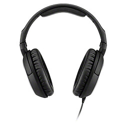 Acheter Sennheiser Casque filaire Noir - HD 471G