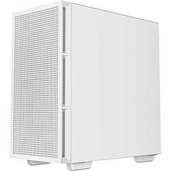 Acheter DeepCool CH360 DIGITAL - M-ATX - Avec écran - Blanc - Avec fenêtre