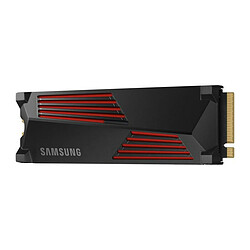 Samsung Disque SSD 990 PRO 4 To pas cher