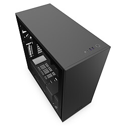 NZXT Boitier PC H710I Noir - Control Pannel Boitier PC sans alimentation